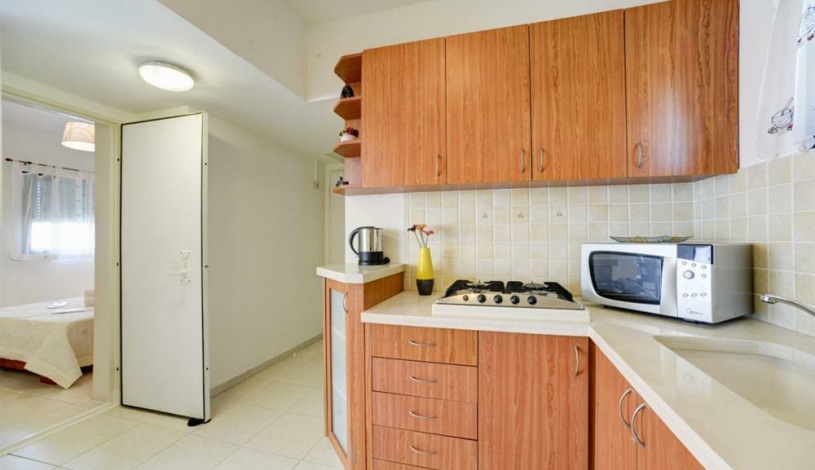 Apartment Ben Yehuda Tel Aviv - Apt 30016